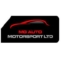 MG Auto Motorsport