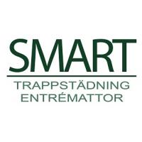 SmartTrappstadning