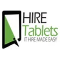 Hire Tablets