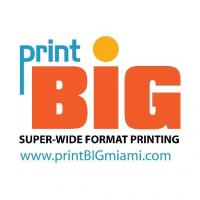 Print BIG