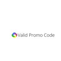 Valid Promocode