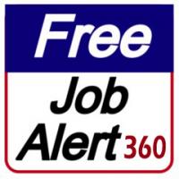 Free Job Alert 360