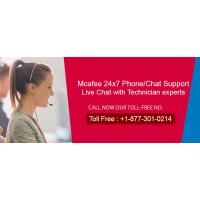 Mcafee -Tech- Support