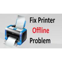 Printer Offline Support