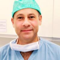 Dr Fouad Al Barri