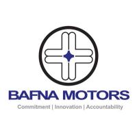 Bafna Motors