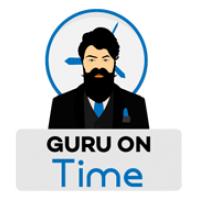 Guru On Time (GOT)
