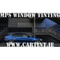 Window Tinting in Dublin