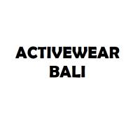 Activewear Bali