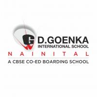 GD Goenka International School