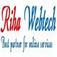 Riha web tech