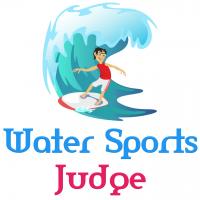 Water Sports Judge