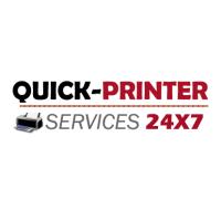 Quick Printer Services