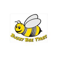 Buzzy Bee Tyres