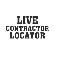Live Contractor Locator