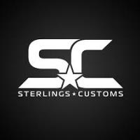 Sterlings Customs