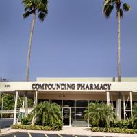 Palm Beach Compounding Pharmacy