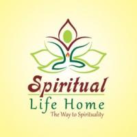 Spiritual Life Home