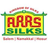 ARRS Silks