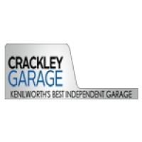 Crackley Garage