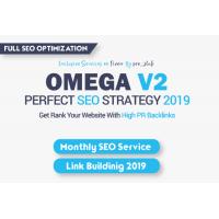 Omega V2 SEO Service