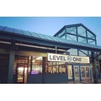 Level One Game Shop