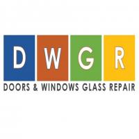 Door Window Glass Repair