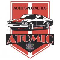 Atomic Auto Specialties
