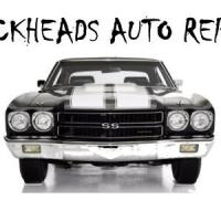 Blockheads Auto Repair