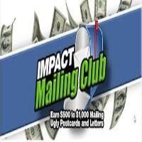 Impact Mailing Club