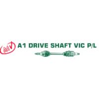 A1 Drive Shafts