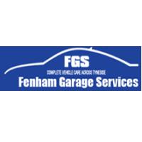 Fenham Garage Services