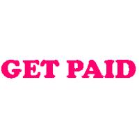 get paid