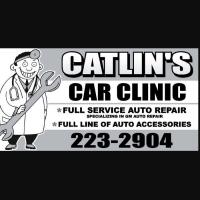 Catlins Car Clinic