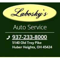 Laboskys Auto Service LLC
