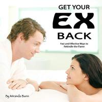 get ex lost love back