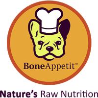 Bone Appetit Raw