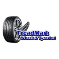 Treadmark wheels and tyres
