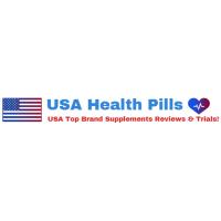 USA Health Pills
