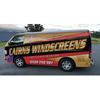 Cairns Windscreens