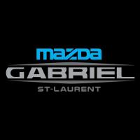 Mazda Gabriel St-Laurent