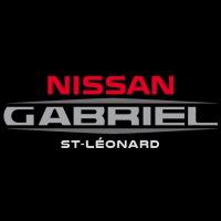 Nissan Gabriel St Leonard