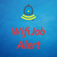 WIFI Job Alert