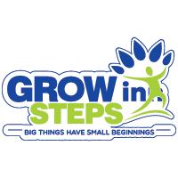 Grow Inn Steps