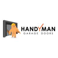 Handyman Garage Doors