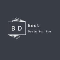 Best Deals for you