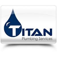 Titan plumbing service