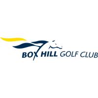 Boxhill golf club