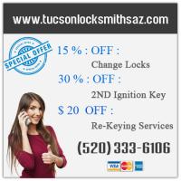 Tucson Locksmiths AZ