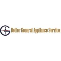 Better General Appliance Service